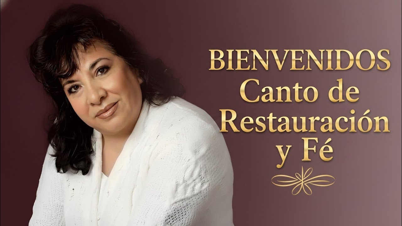Bienvenidos - Juanita Aldrete
