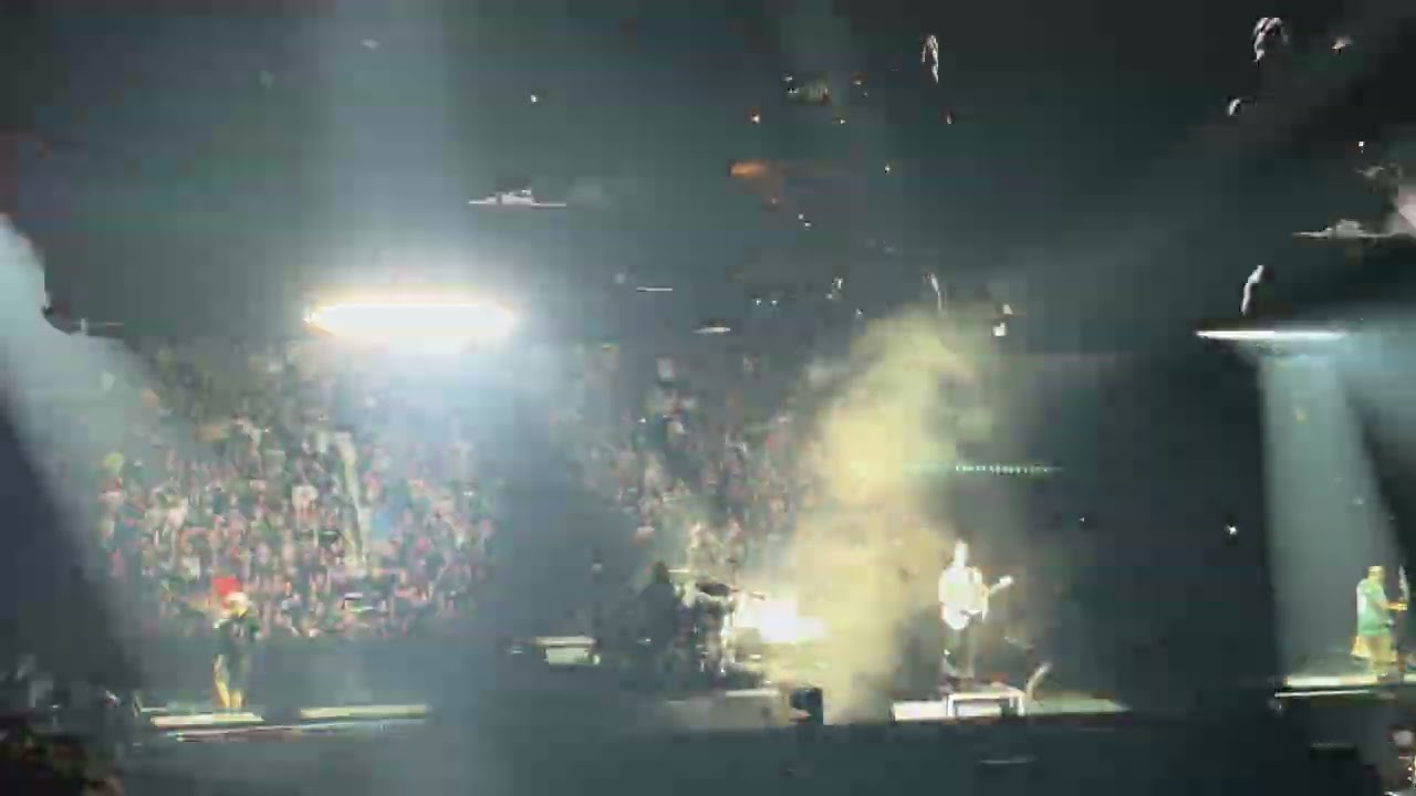 Linkin Park - Faint (2025-08-16, Xfinity Mobile Arena, Philadelphia, PA)