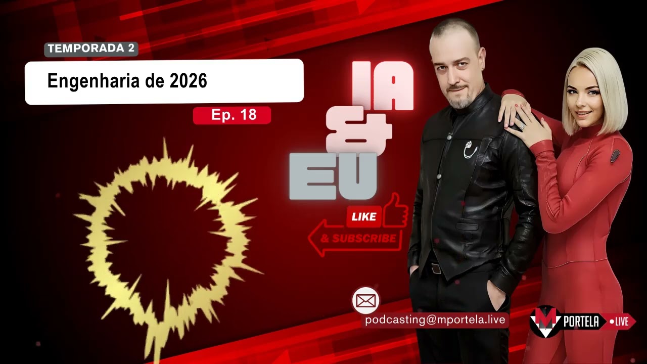 T2E18 - Engenharia de 2026