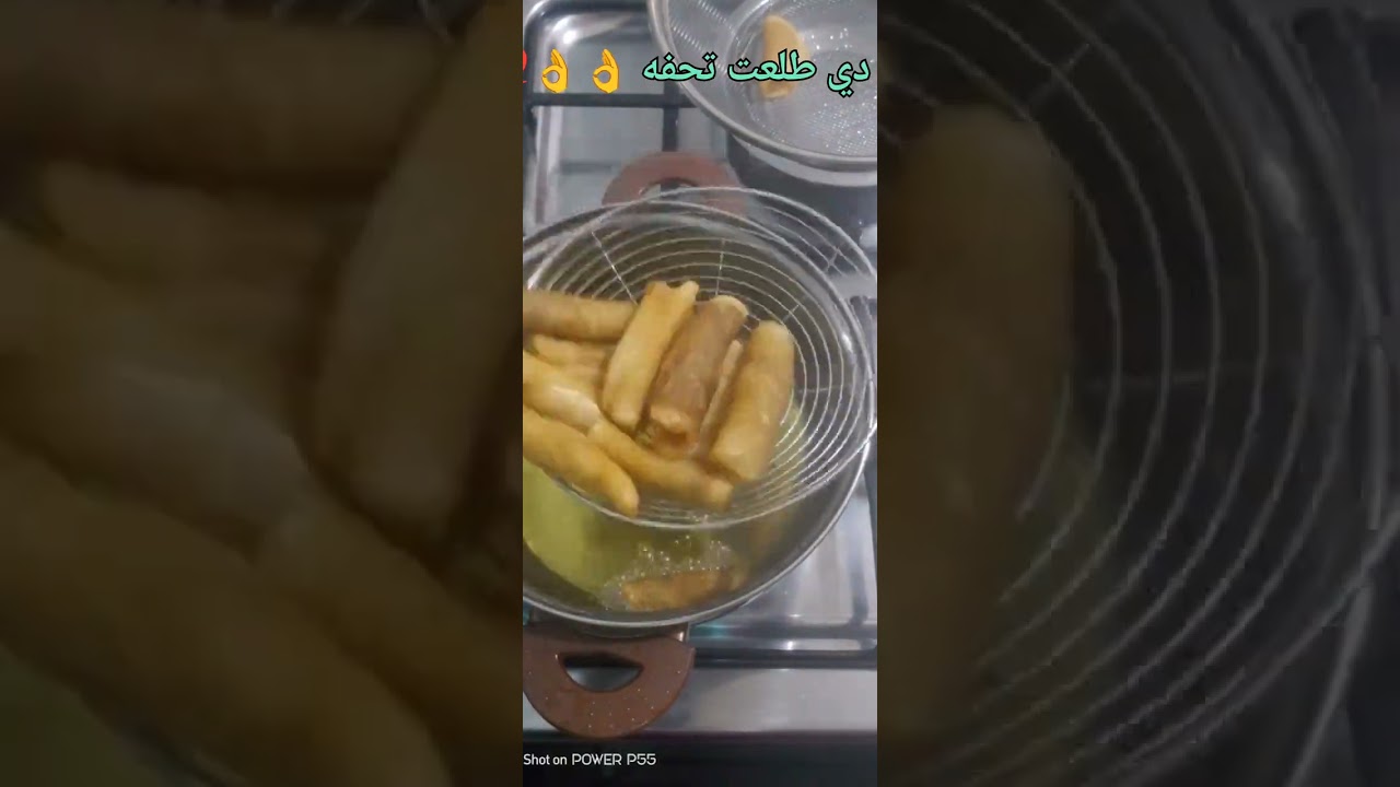 مين اللي قال متنفعش 🤔🤔 من غير حشو ومكسرات طلعت تحفه 👌👌💯💯