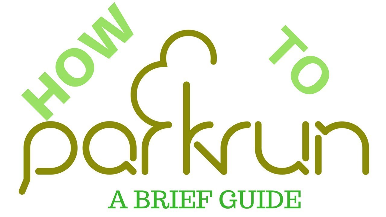 How To parkrun - The Beginners Guide