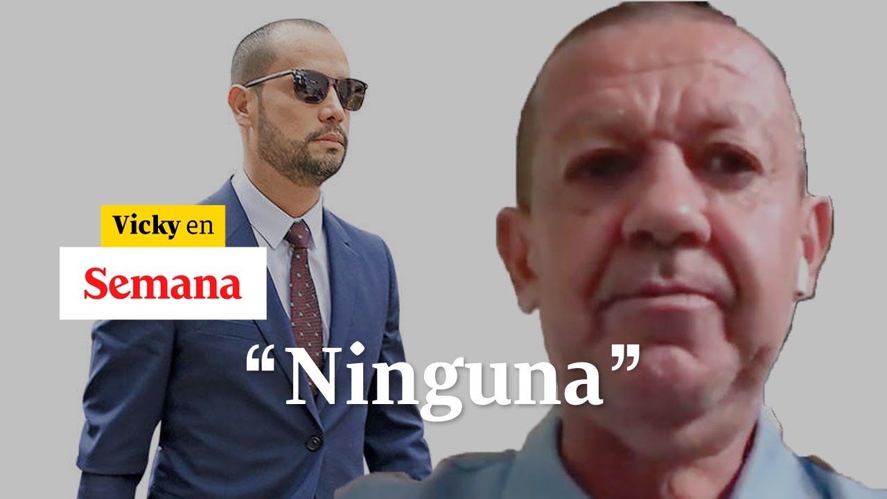 Caso Uribe: ¿El Tuso Sierra recibió dádivas de Diego Cadena? | Vicky en Semana