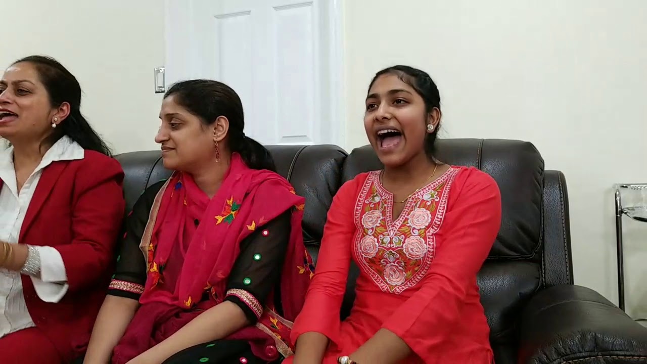 O Maine Pehle Se Keh Di ..