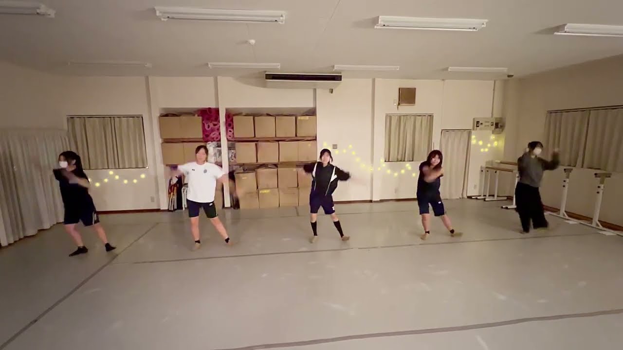 最後まで【トイズ・ワンダラス・クリスマス】上級クラス