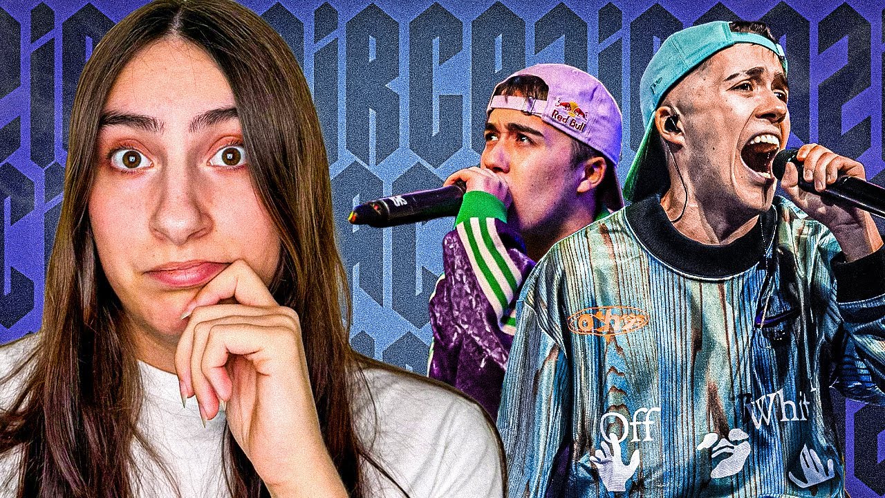 GAZIR roza LA PERFECCIÓN - REACCIONANDO por PRIMERA VEZ a GAZIR