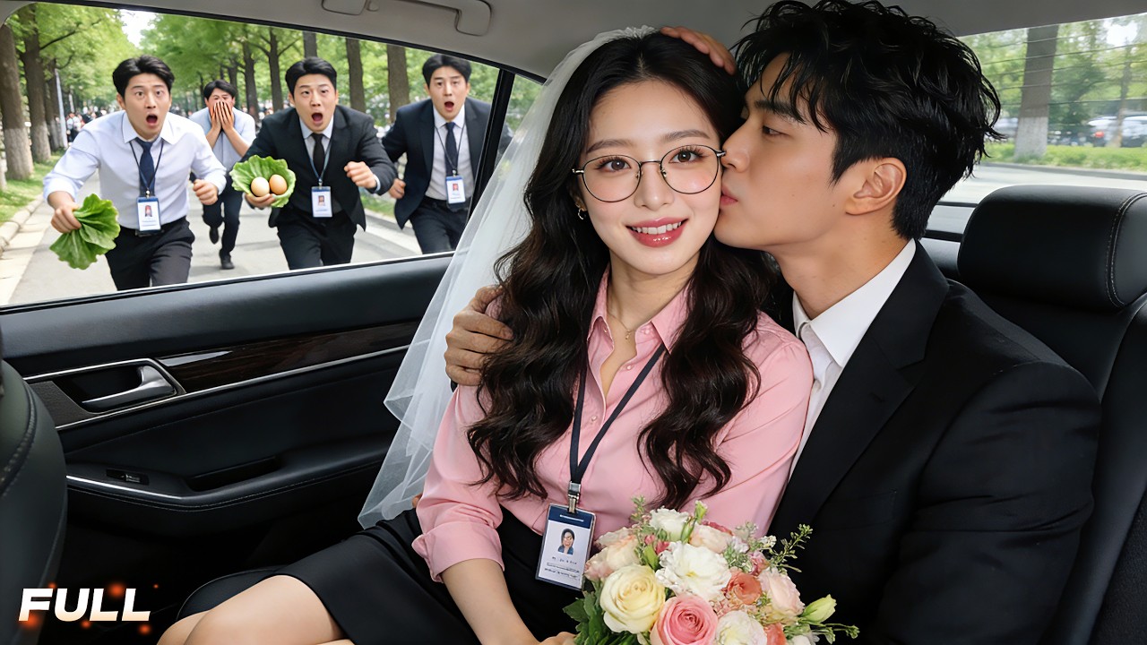 Para salvar o irmão, perdeu-se dele na infância; 10 anos depois ele vira CEO e a faz princesa real!