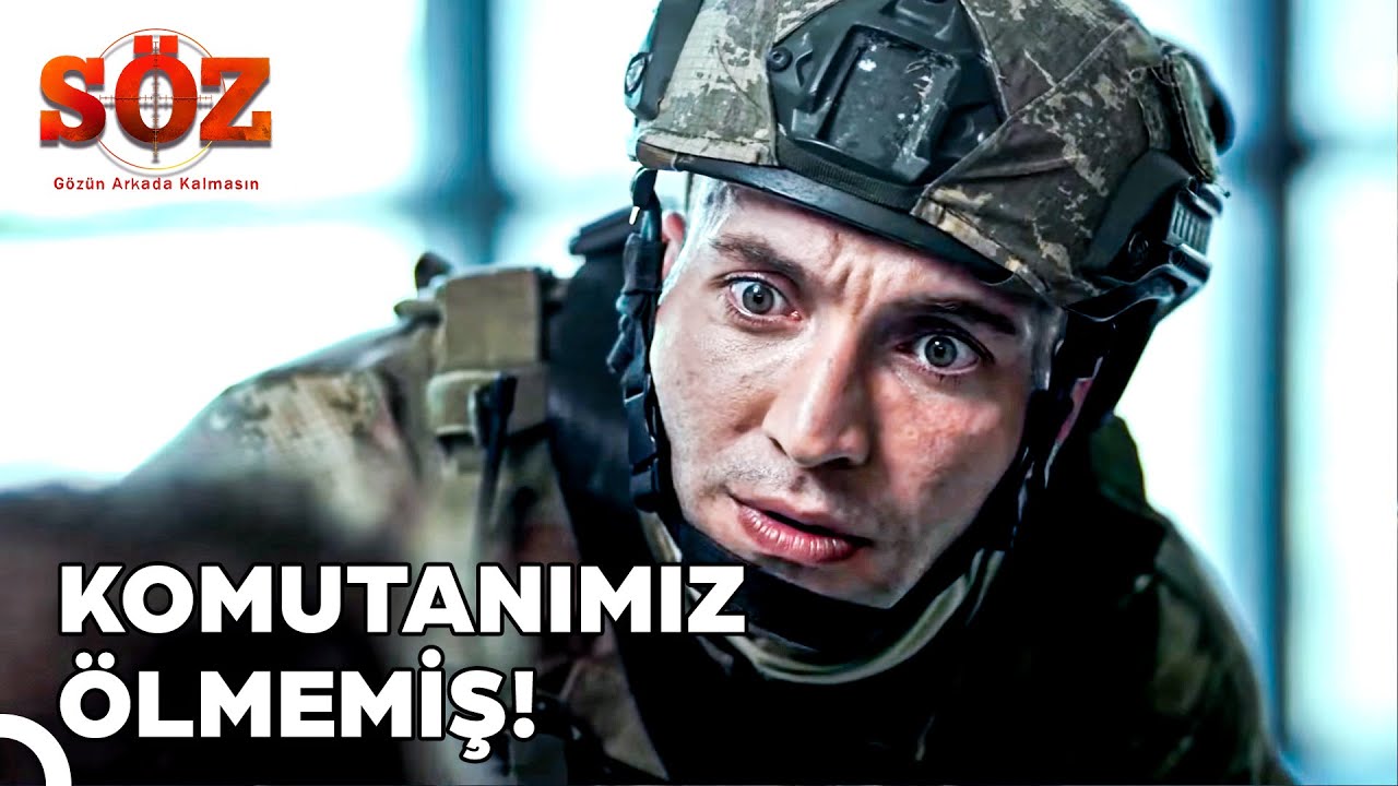 Keşanlı Mücahit #40 | Söz
