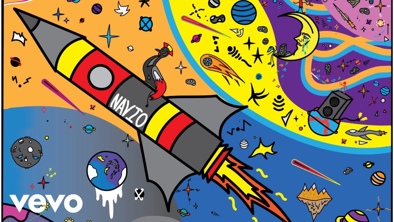 Navio - 02 Let’s Do it (Tukoleele) (Audio) ft. Nviiri The StoryTeller