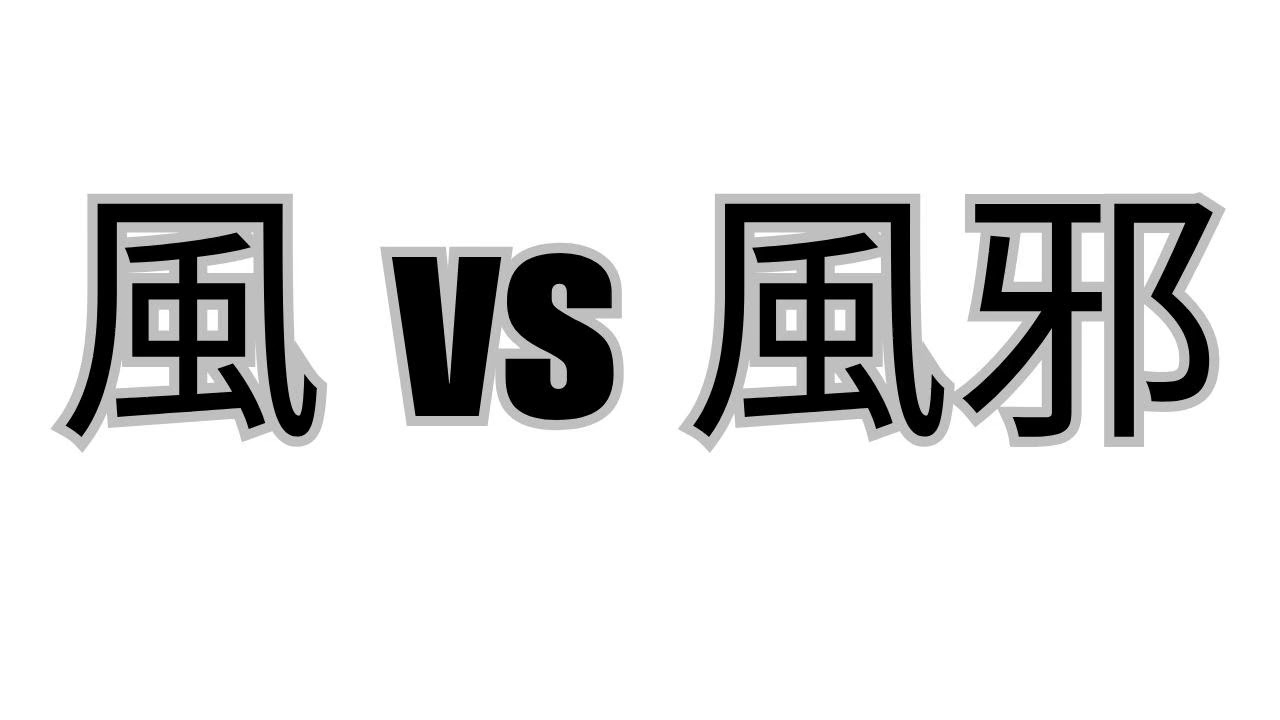 Kaze 風 vs Kaze 風邪! What's the difference?! | Japan Station 174