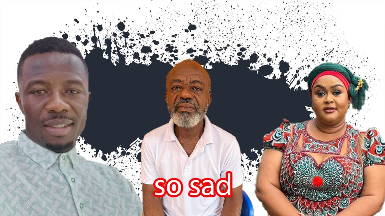 I'm pleading to my colleagues to come and support me on my sickness before is too late