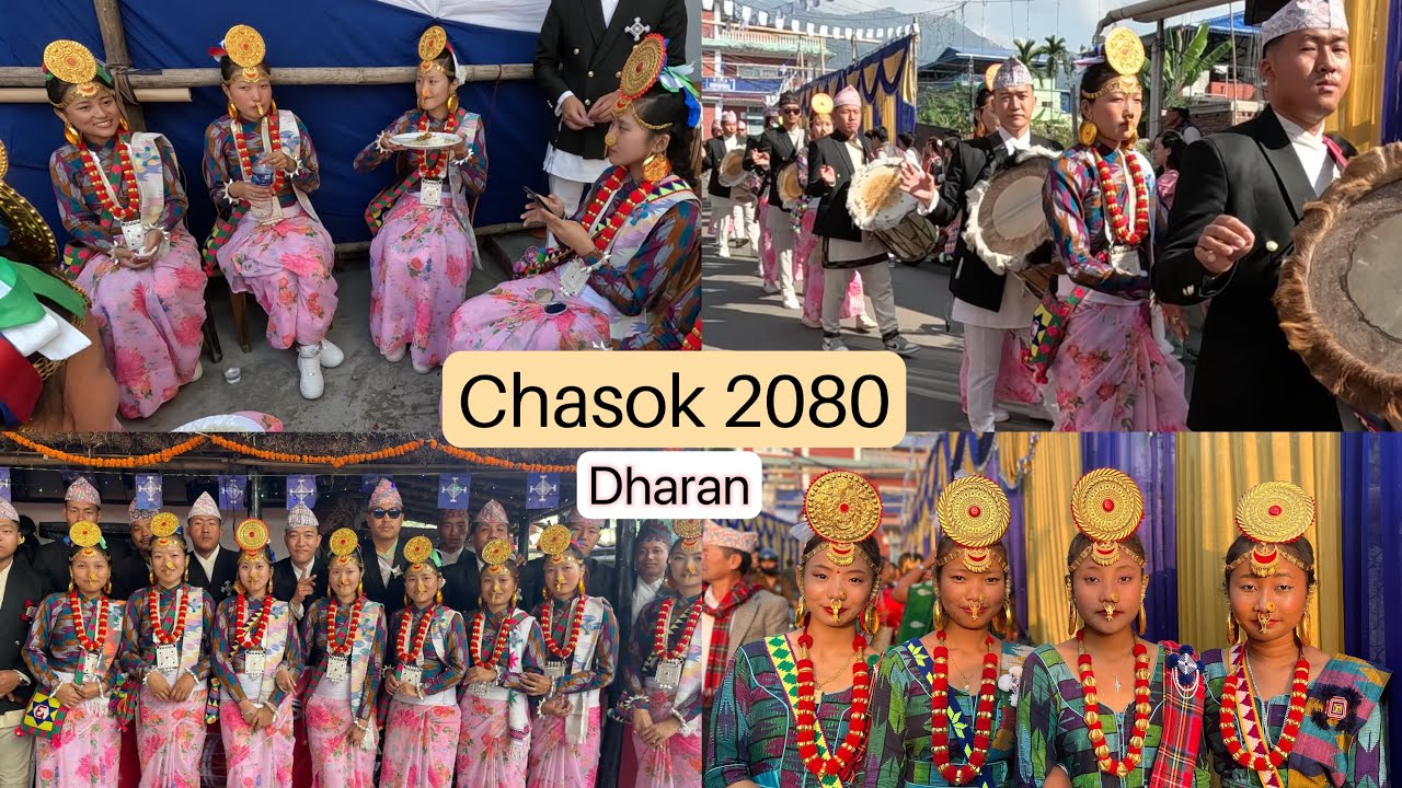 Best chyabrung nach from Chasok Tangnam 2080|  Chhatare Samaj Sanskritik Kelang Samuha | Dharan