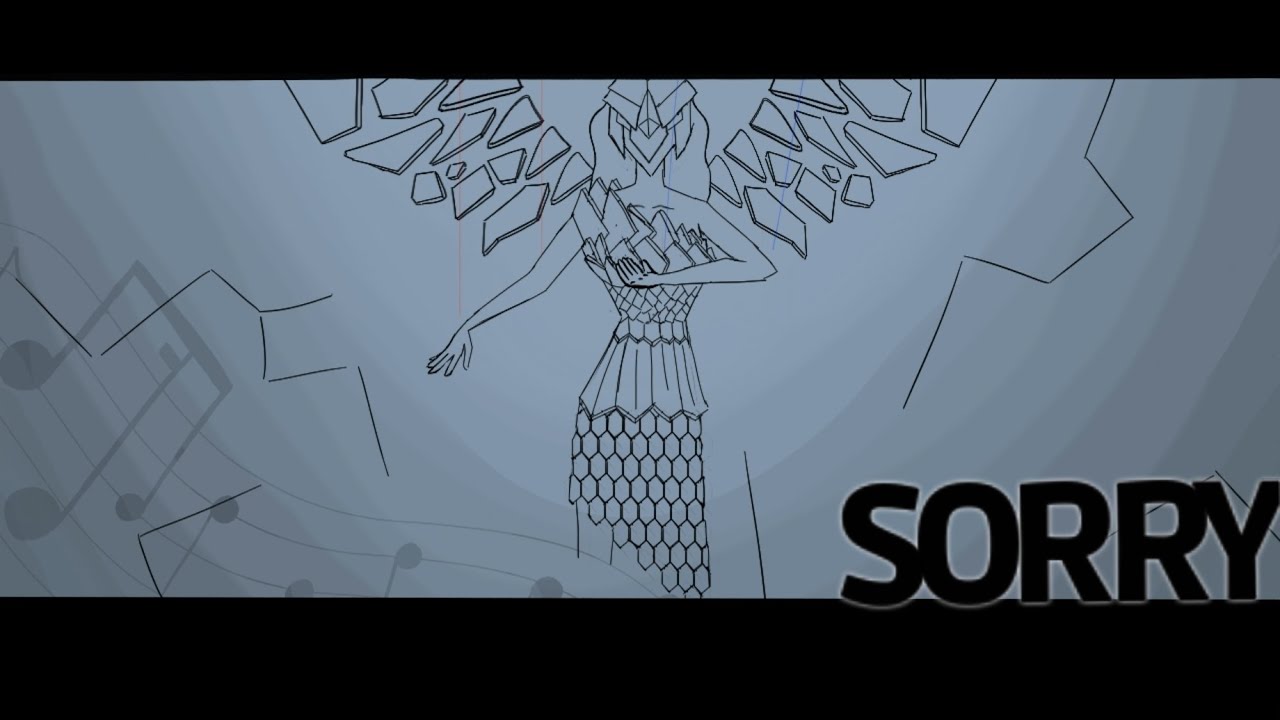 'Sorry' | An Worm Webserial Fan Animation