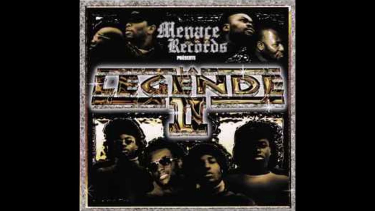 Menace Records les malfrats