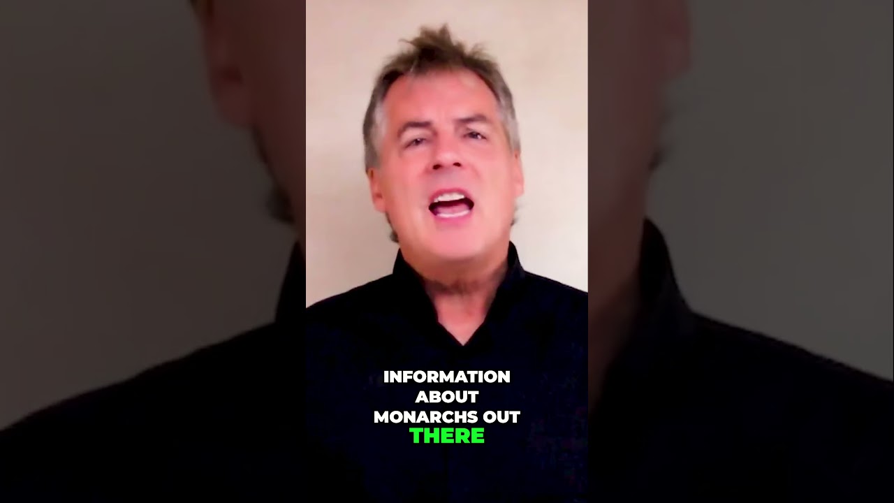 Monarch Mind Control  Unveiling the Truth Behind the Programming