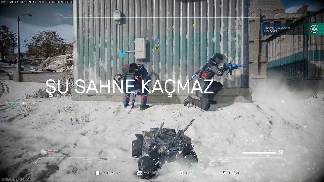 ŞU SAHNE KAÇMAZ CALL OF DUTY WARZONE SOLO WIN MUTLAKA İZLE ABONE OL