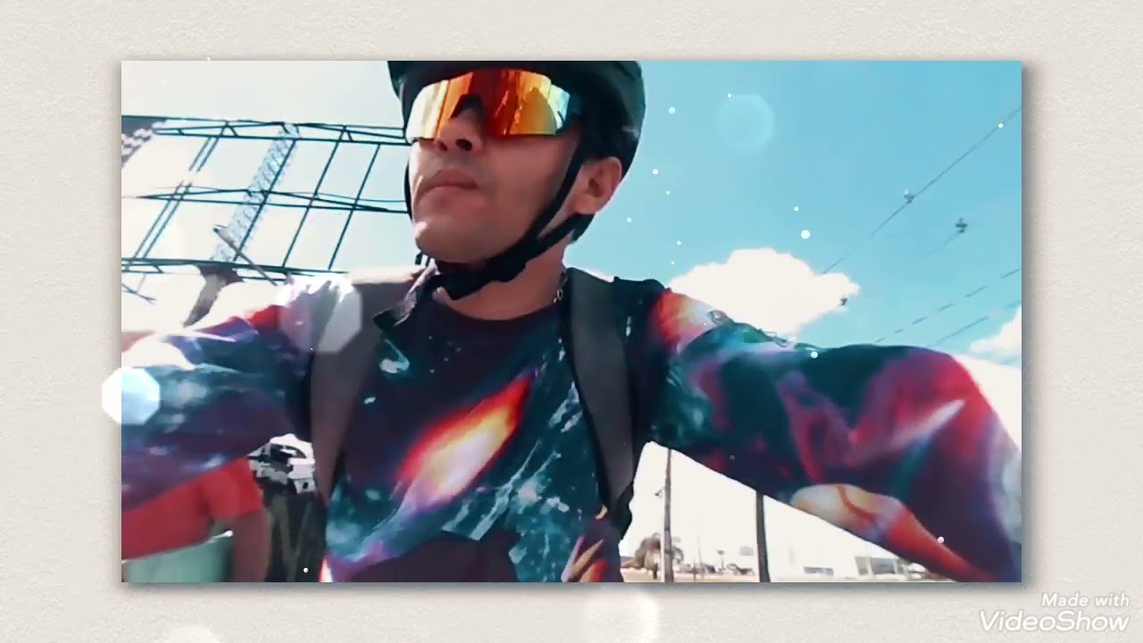 Pedalando  por Fazenda rio Grande PR #Ciclista #esporte #Lazer 