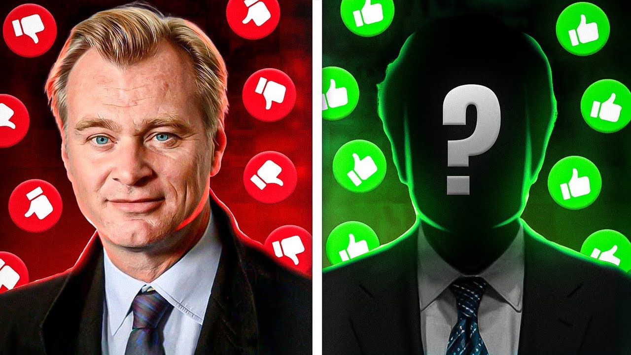 Who Is The Best Director Since 2010?