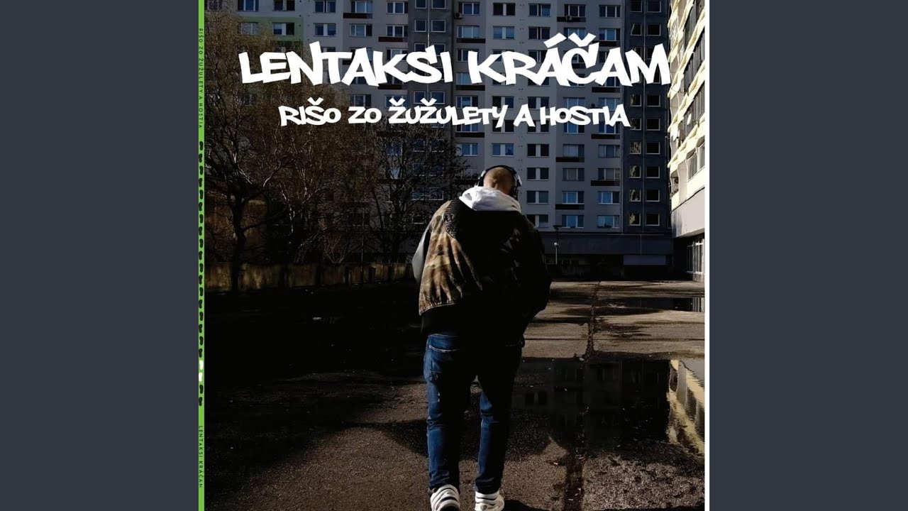 V.I.E.R.A. (feat. Štefan Bugala)