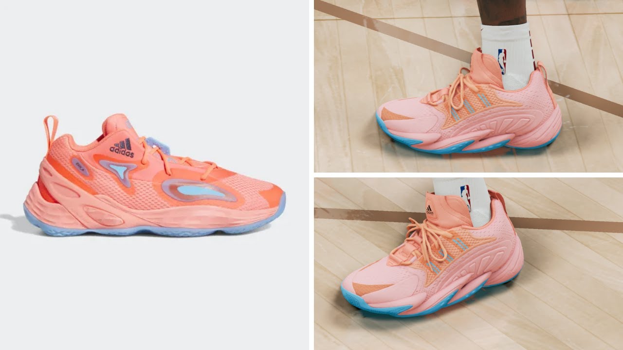 Adidas EXHIBIT A 