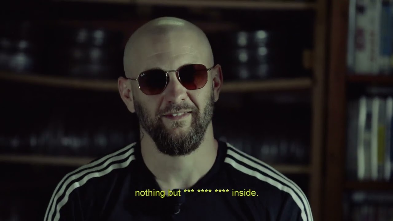 KPN interview (influences / condemnations / ALCEST / future projects) with the Anastraël team!