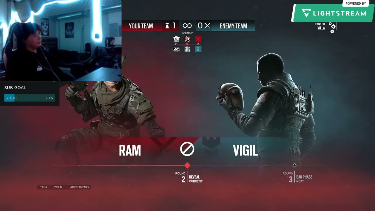 Customs/Ranked-3 Hour Break-More Customs/Ranked (Part 16/20)