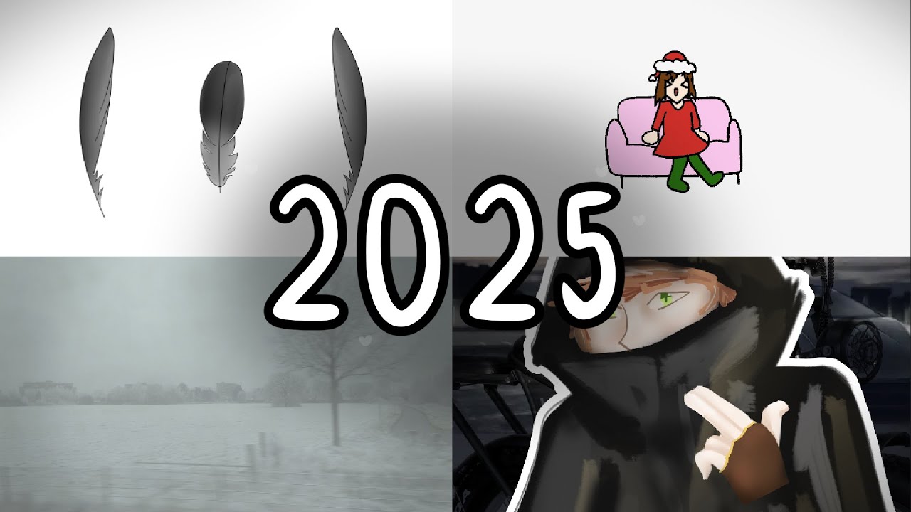 2025 Voca-P Rewind