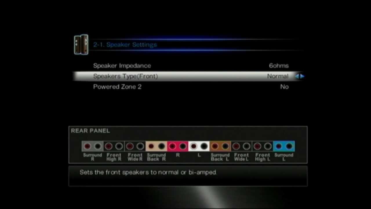 Onkyo TX-NR809 21 minute Review by AVLAND UK