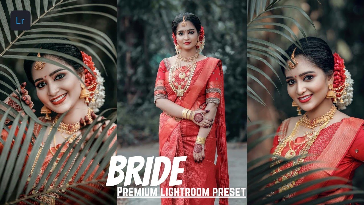 Bride lightroom preset | free download | premium lightroom presets | free dng | adobelightroom