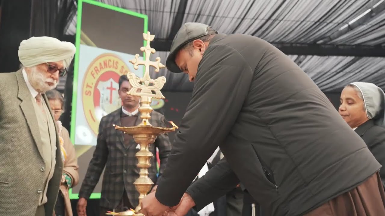 Annual day 20 December 2025 part-1