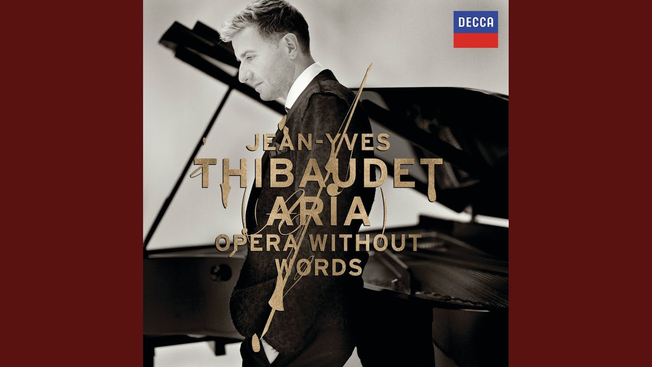 Saint-Saëns: Samson et Dalila - Arr. Thibaudet/Kerber: Medley: 