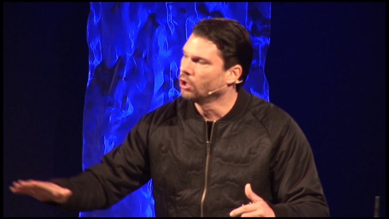 Celebrate the New - The New Covenant | Andrew Farley