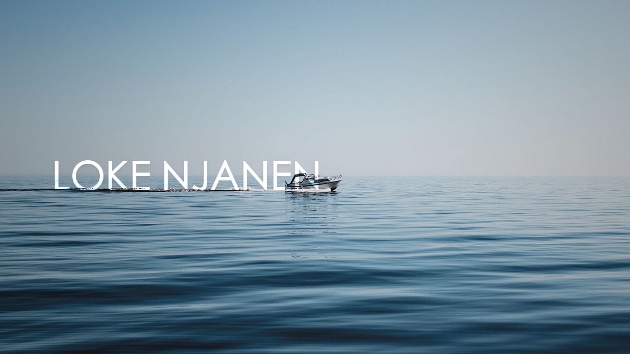 Loke Njanen (2016) | Naavinu Madhuram | 7 Trumpets