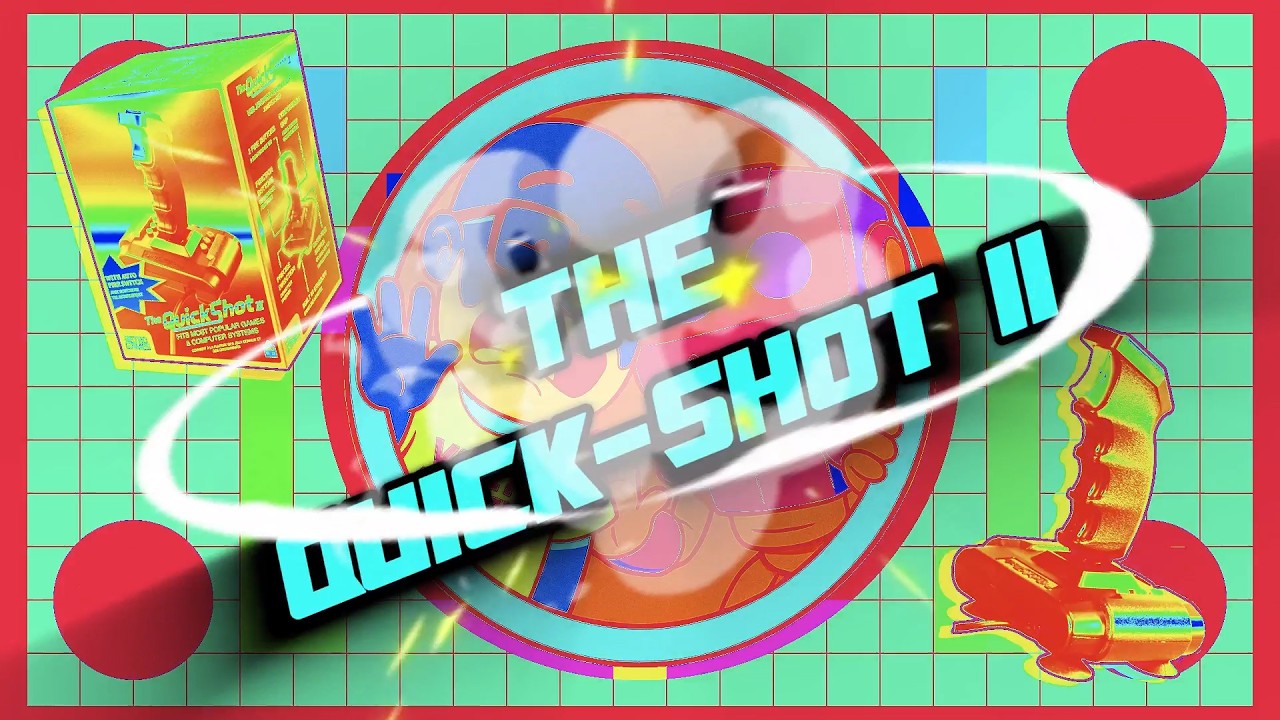 The Quick-Shot II: A Look At...