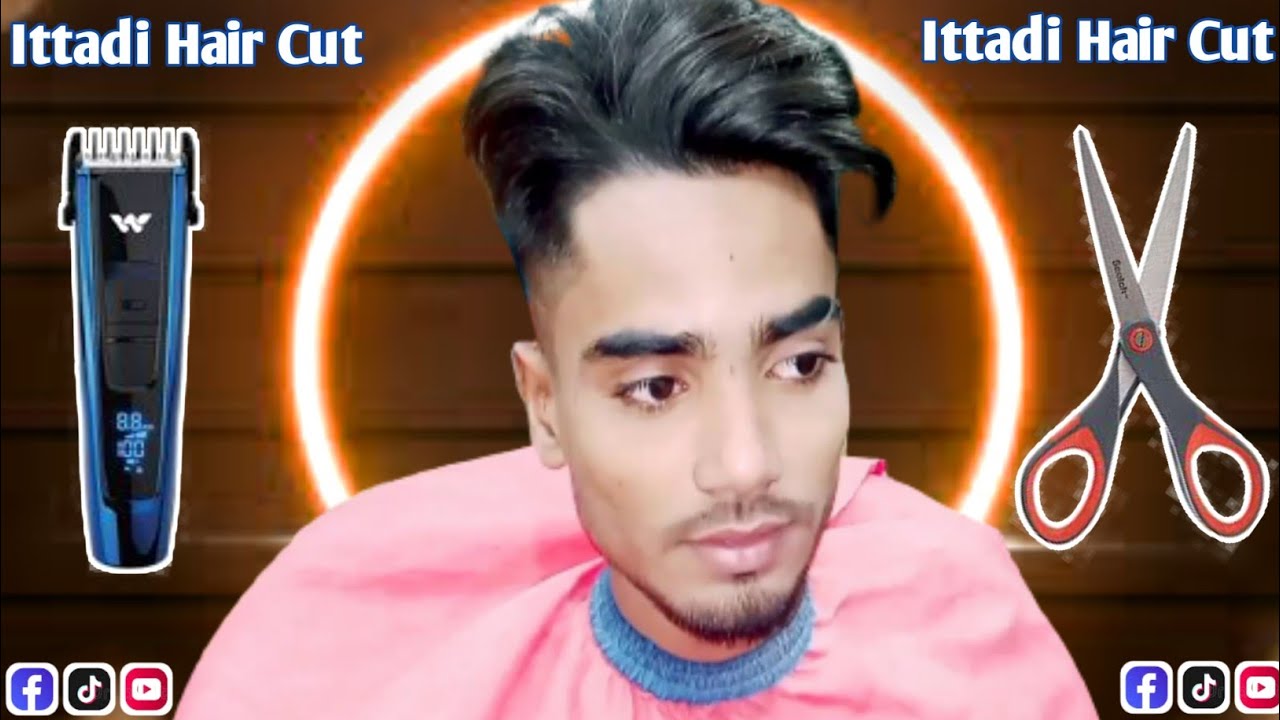 Como fazer Hair fade?