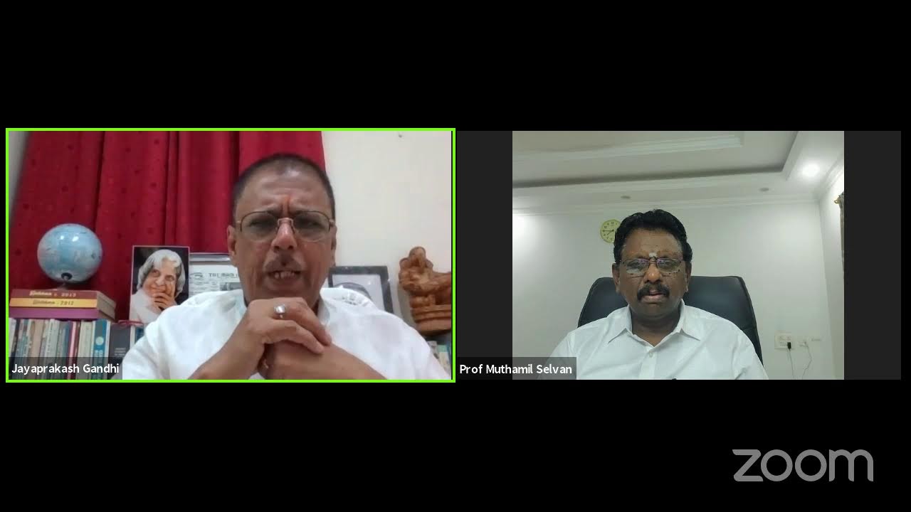 LIVE Q & A | NEET 2021 CutOff | Govt / Private Colleges | Results | Controversies | Scams