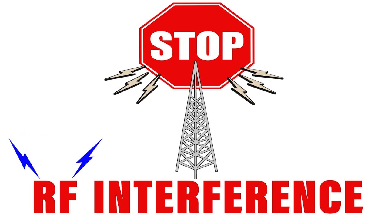 Stop RF 