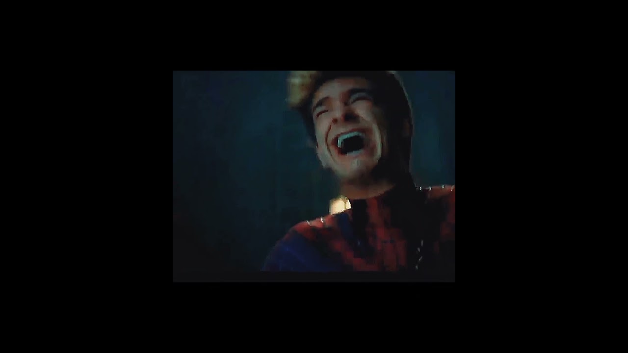 Deleted Scene Recreation| The Amazing Spider Man 2|
