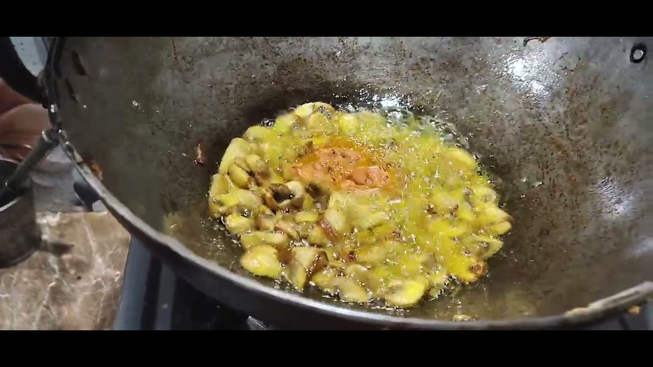 #masaledar kadai kadai mushroom 🍄🍄#maja aaya bacchon ko bahut achcha Laga 😛🤪😃