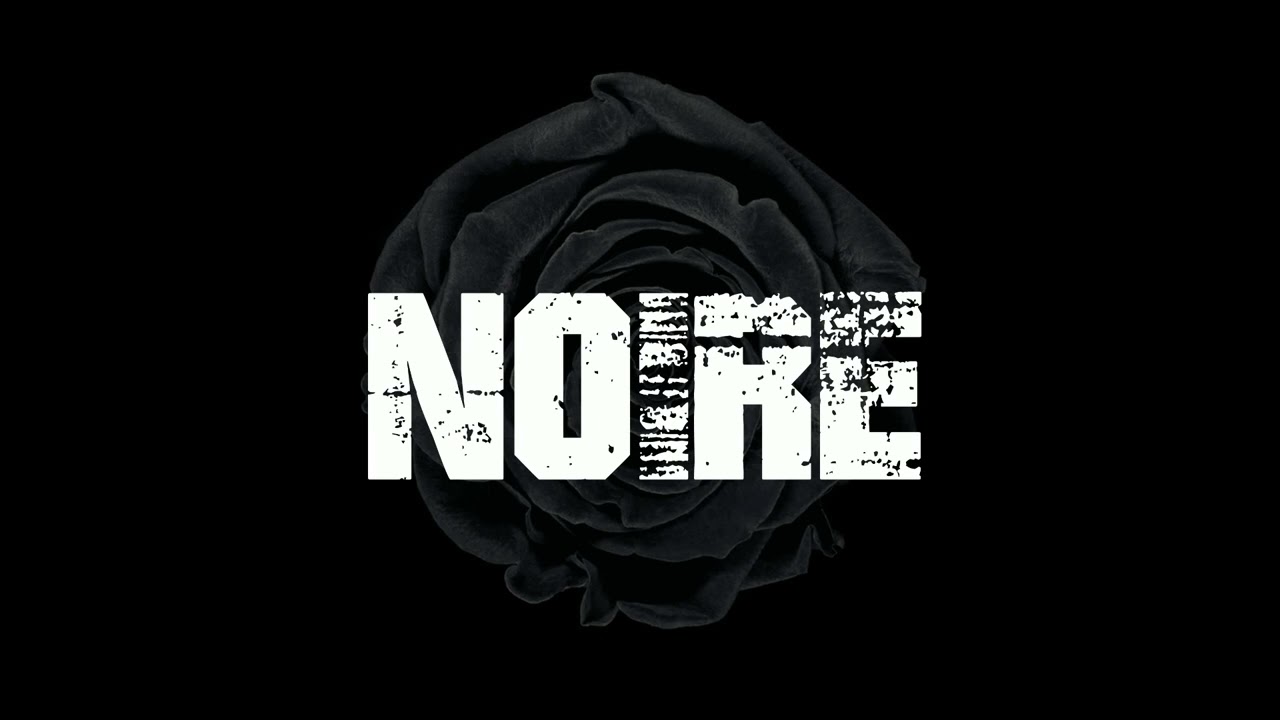Afro Ntcham beat/NOIRE/ Prod by RcQBeats.