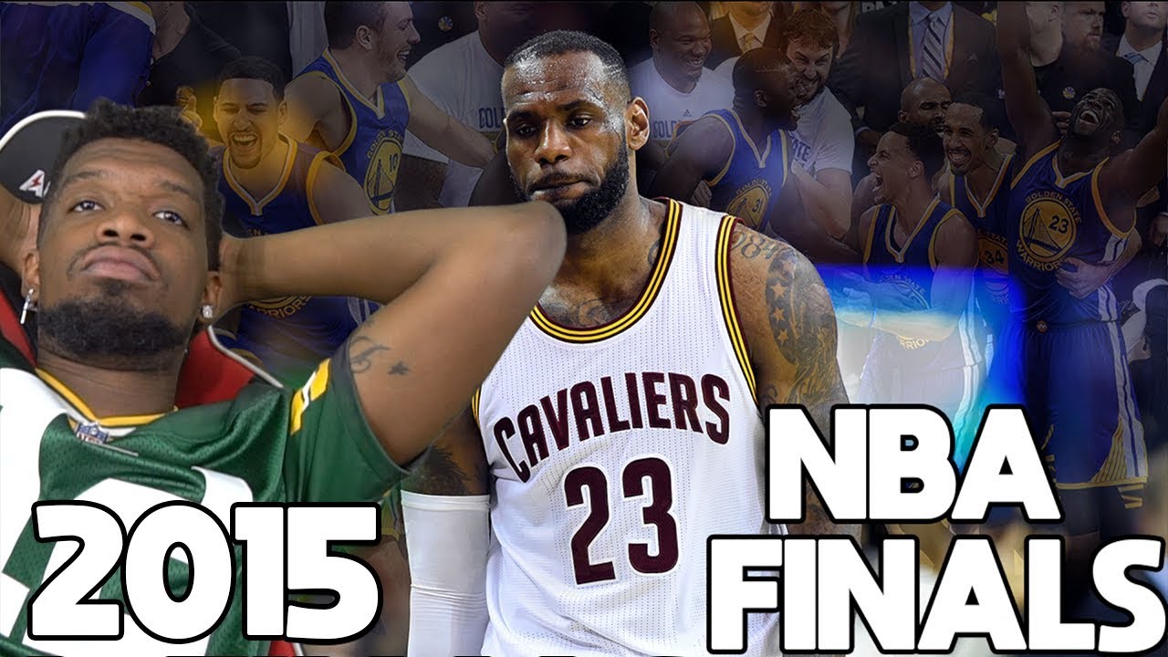 IMPOSSIBLE TO WATCH.. 2015 NBA Finals: Warriors vs Cavaliers in 11 minutes