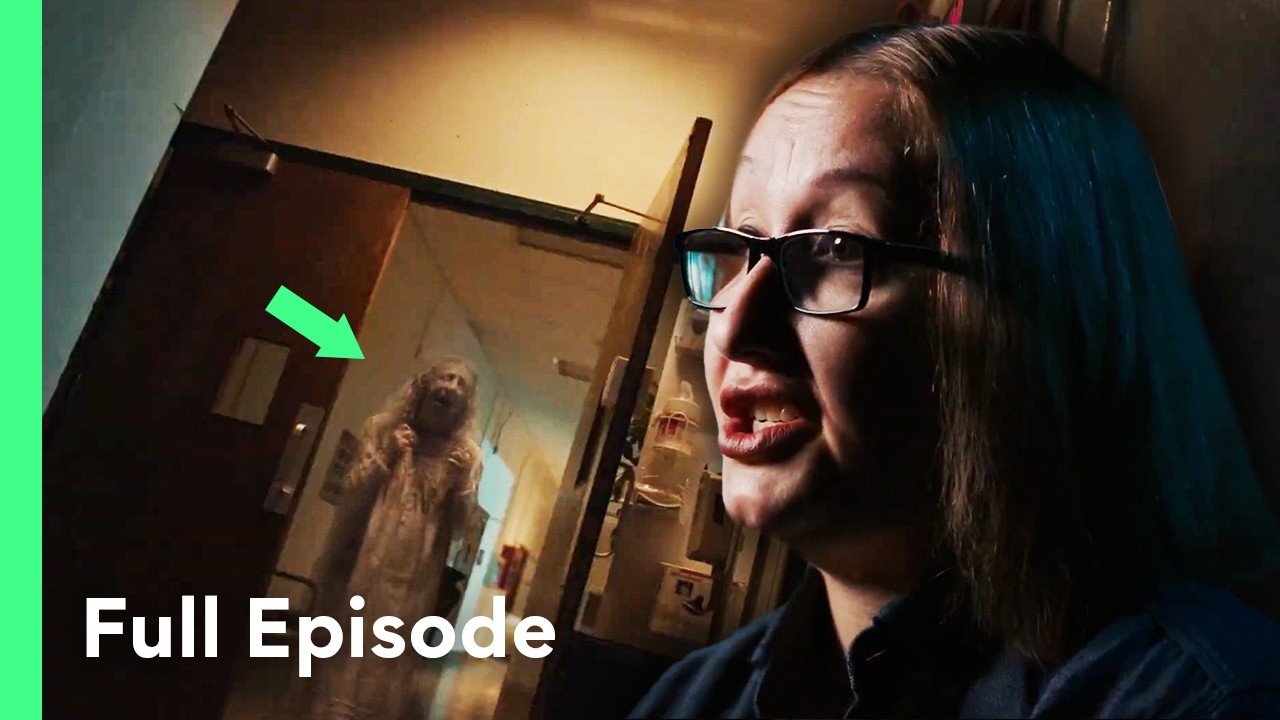 Traumatic Death Can Bind Spirits | Haunted Hospitals S5