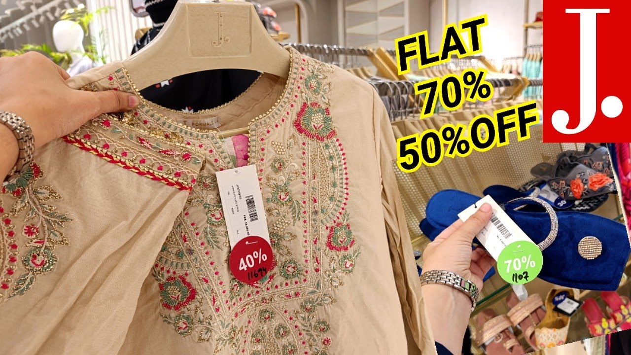 J.Flat 70 & 50%Off Sale🔥J.Foot wears Sale 2025🔥J.Sale Today 2025🔥