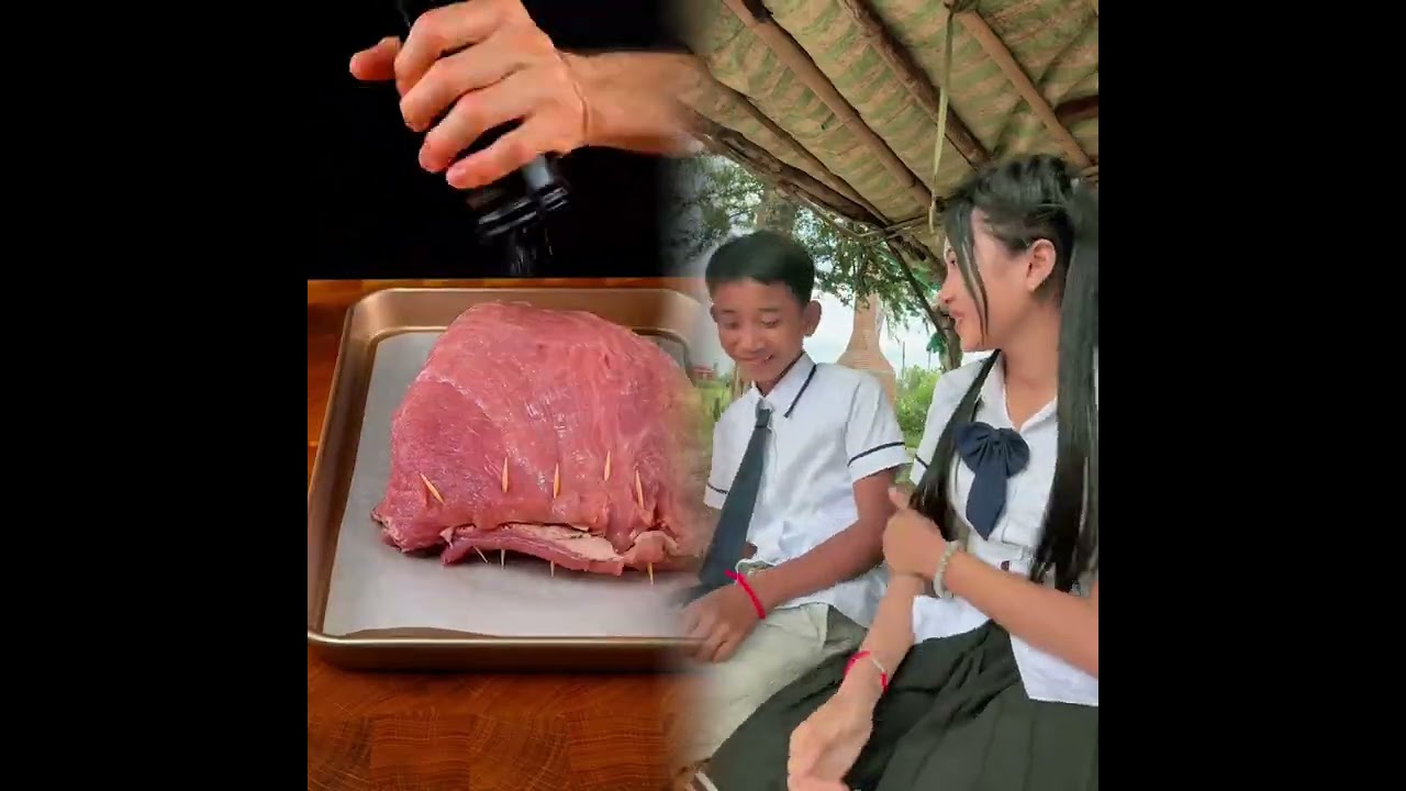 ប្រលងឆ្លៀតជួបគ្នាបានទៀត #seavhor #hemofficial #viraltiktok #ViralShorts