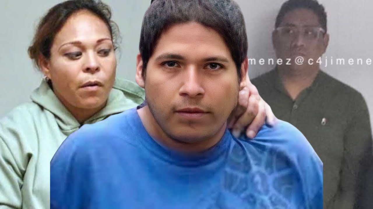 Los 3 ASESlNOS más RETORClDOS de México | Documental en español 