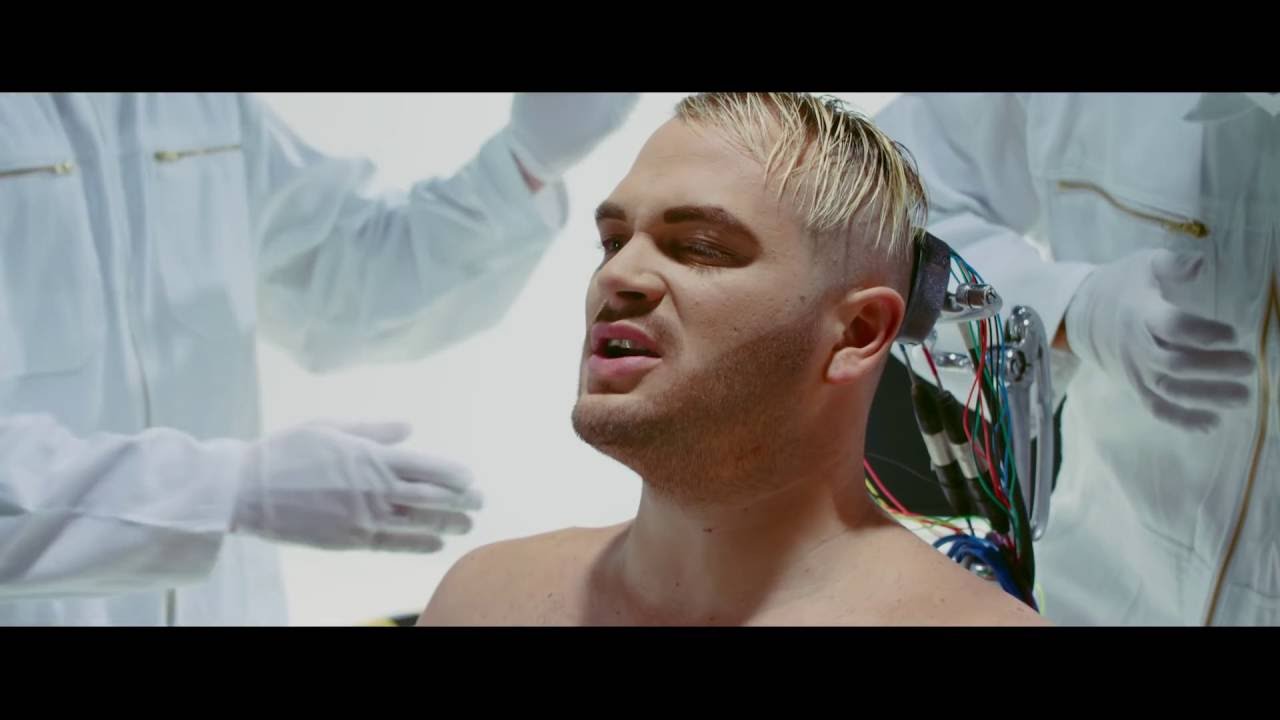 JUL - &Eacute;MOTIONS // CLIP OFFICIEL // 2016