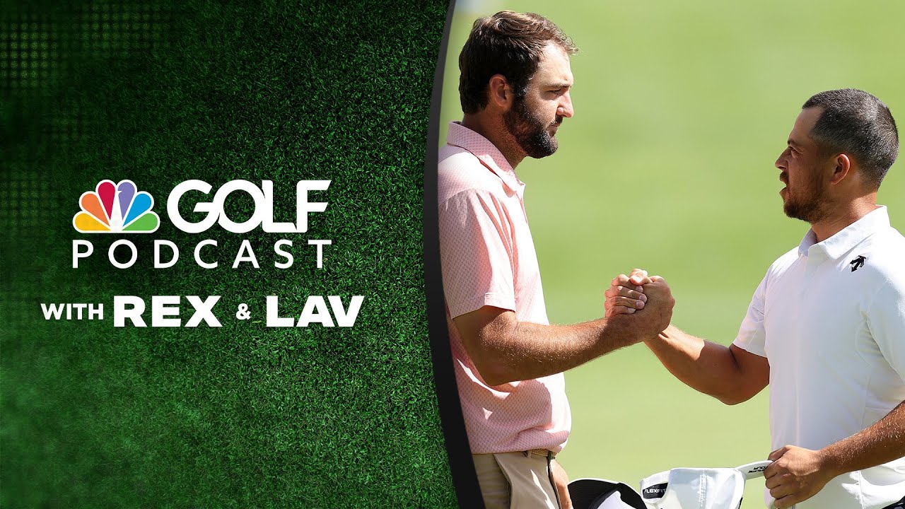 Closing time: FedExCup, Player of the Year to be decided at rebuilt East Lake | Golf Channel Podcast