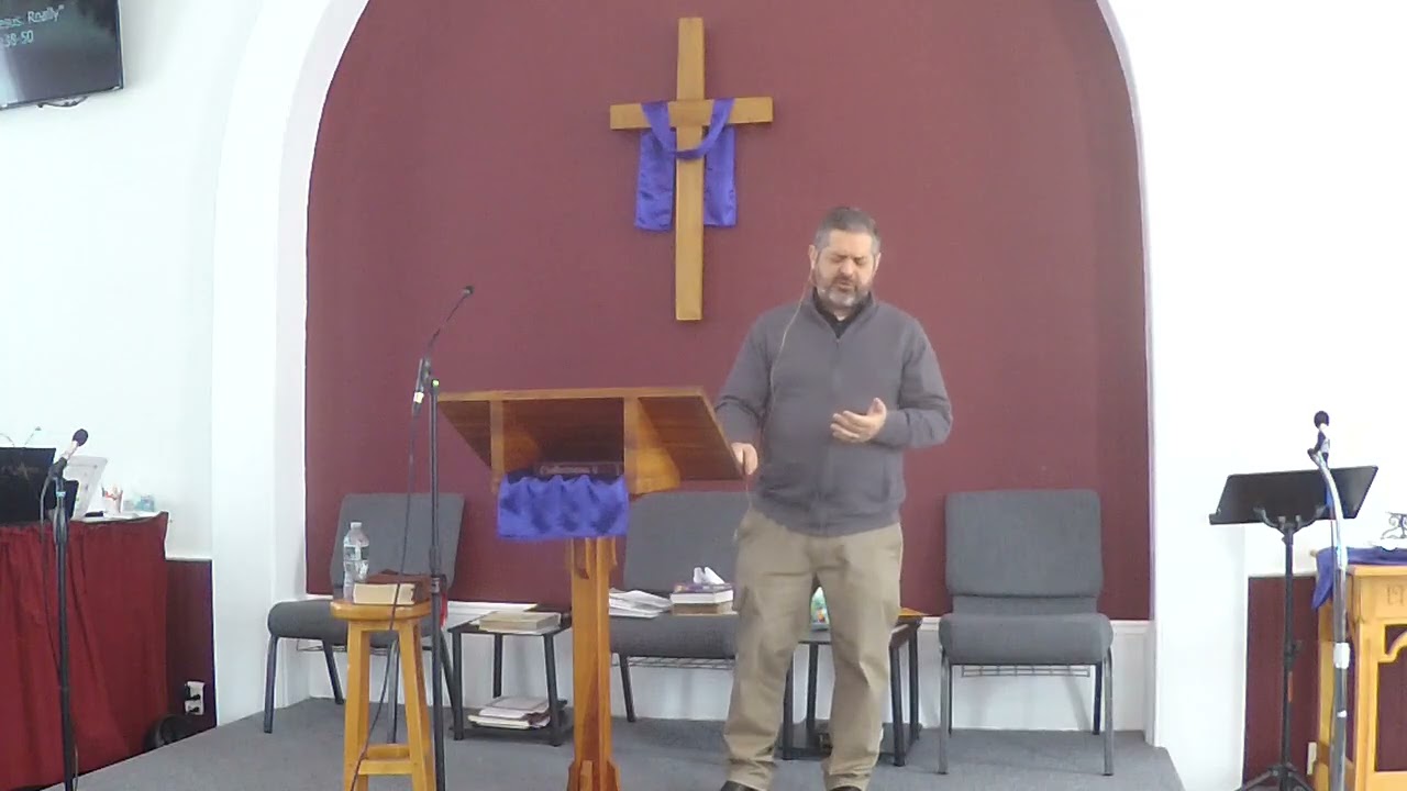 2026 Mar 15 sermon