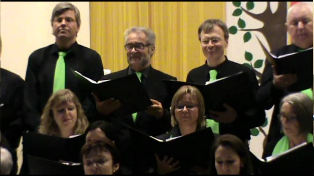 Amici Musici - Oh Happy Day