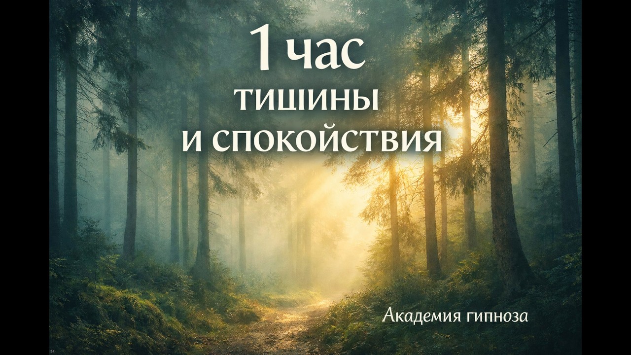 Музыка для расслабления и сна | Спокойная медитация