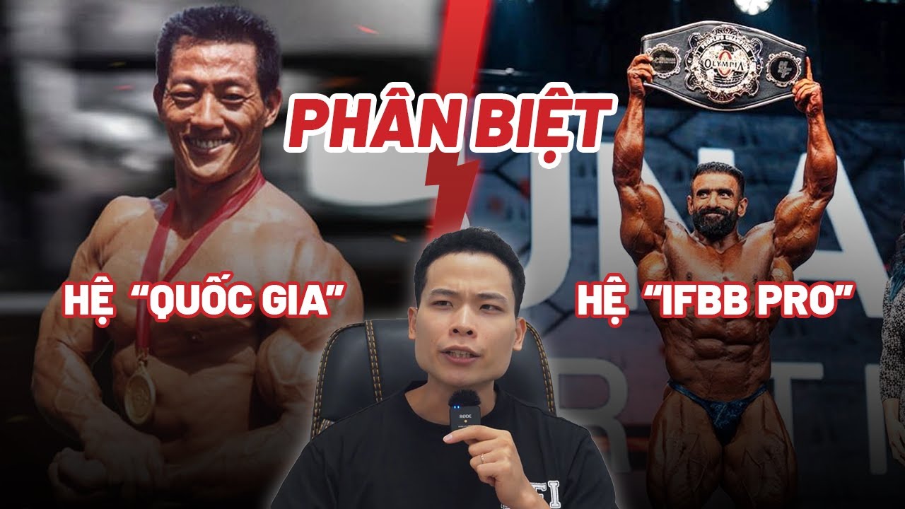 PH&Acirc;N BIỆT HỆ 